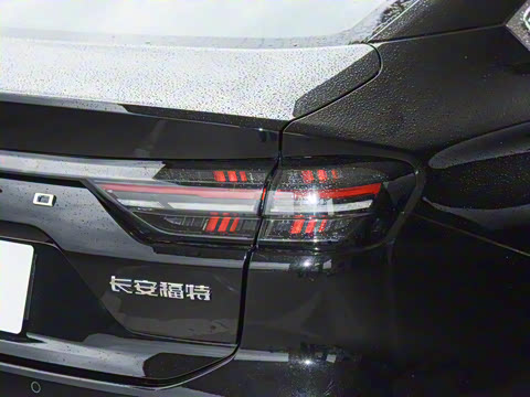 2026  2.0T  EcoBoost  