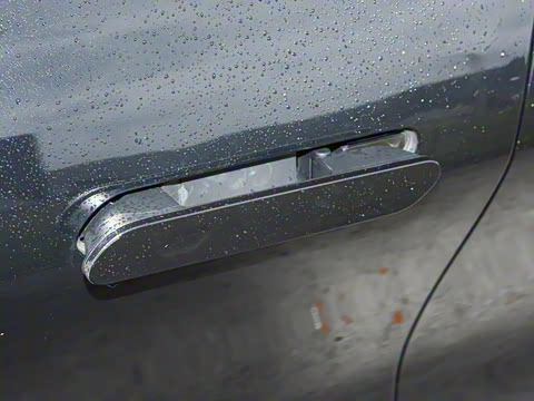 2026  2.0T  EcoBoost  