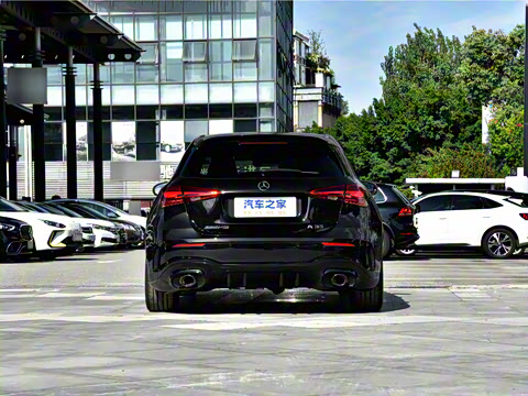 2026�� AMG A 35 4MATIC