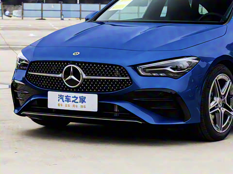 2026�� CLA 200 ���ܳ�