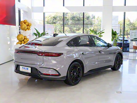 2025�� DM-i �Ǽݰ� 245KM������