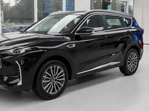2026�� �ھ��� 1.5T DCT����+ 5��
