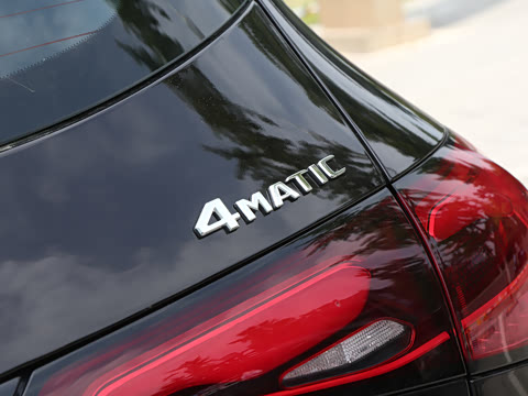 2026�� �Ŀ� GLC 300 L 4MATIC ������ 5��