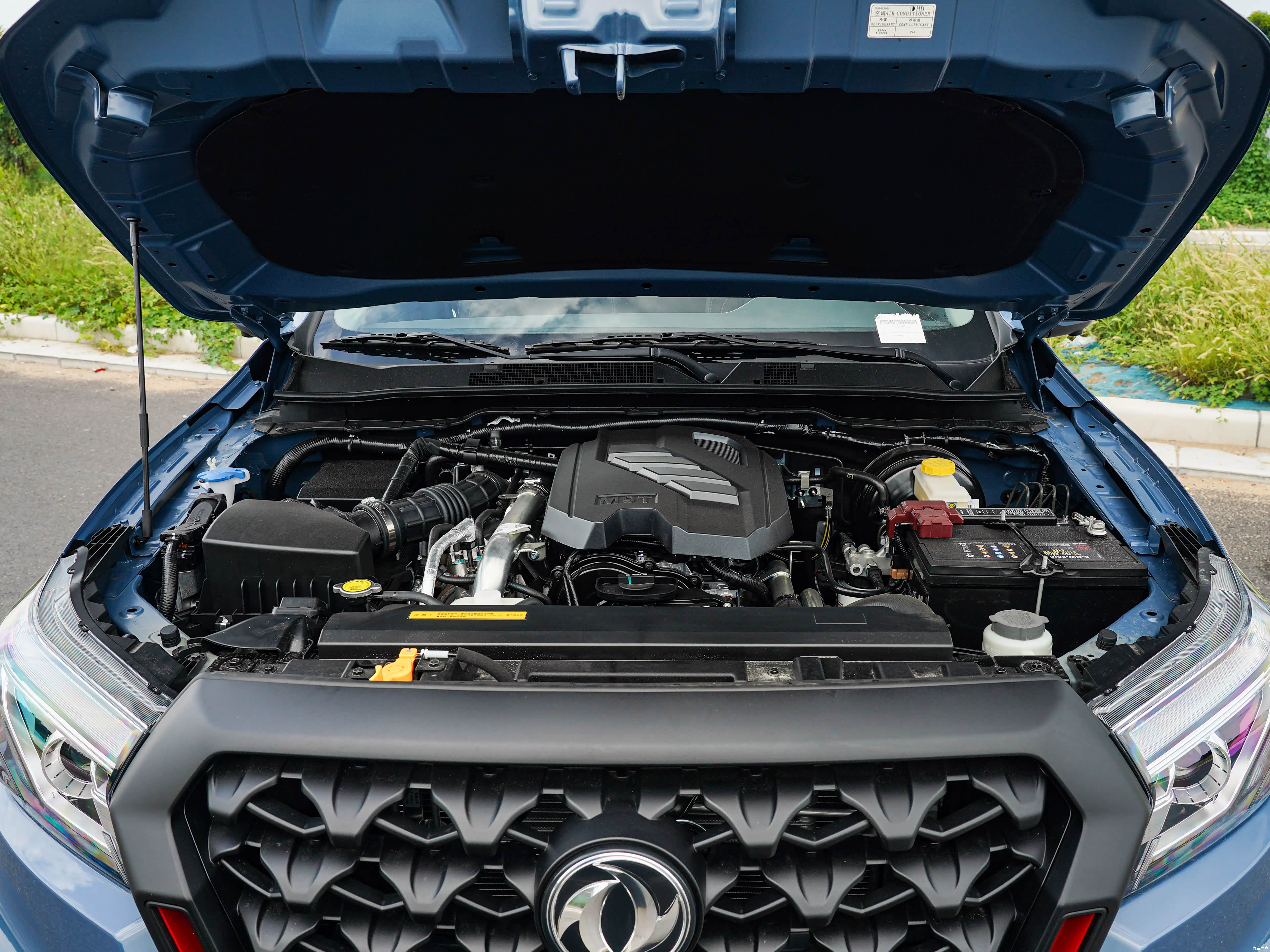 Dongfeng 6 pro, миниатюра 30