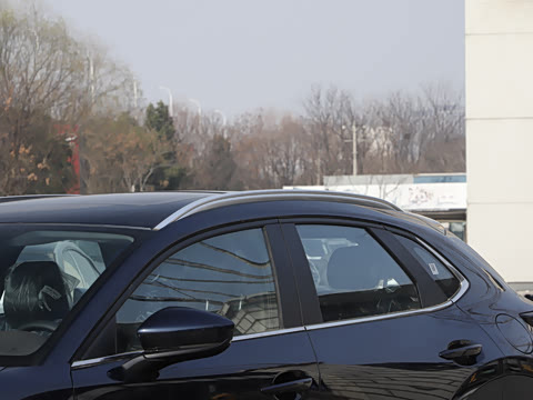 2025�� 2.0L �Զ�������