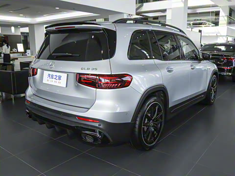 2024�� AMG GLB 35 4MATIC