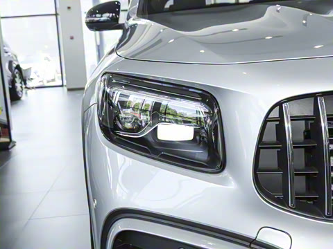 2024�� AMG GLB 35 4MATIC