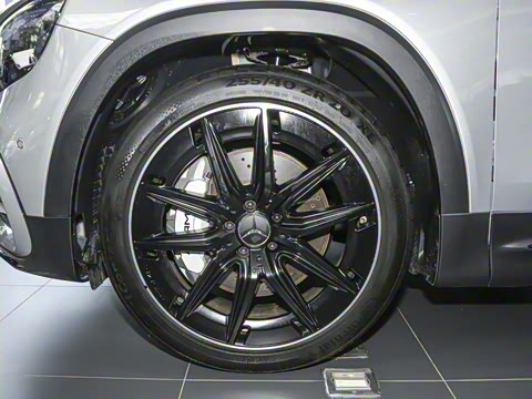 2024�� AMG GLB 35 4MATIC