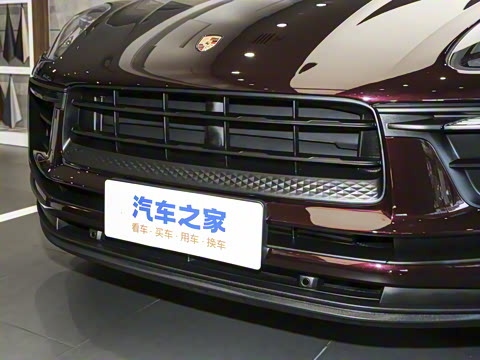 2026�� Macan 2.0T ���ΰ�