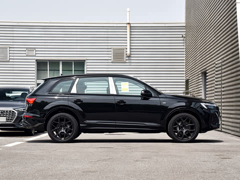 2026�� 45 TFSI quattro S line����ʿ��