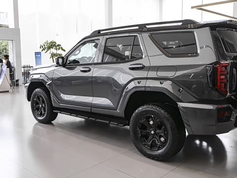 2026�� 2.4T ���Ͱ�
