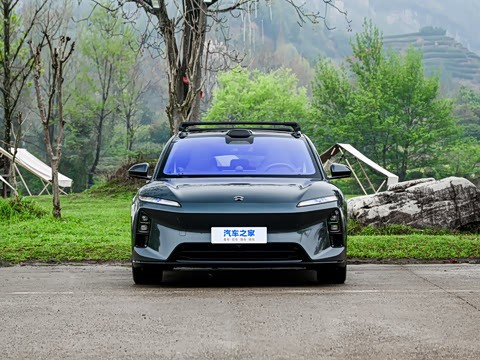 2026�� ��Ȼ�澳�� 100kWh Touring