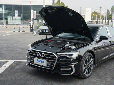 2026 45 TFSI quattro ѡ+