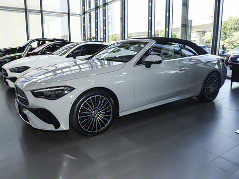 2026�� CLE 260 ������ܳ�