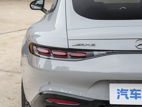 2026�� AMG GT 50 