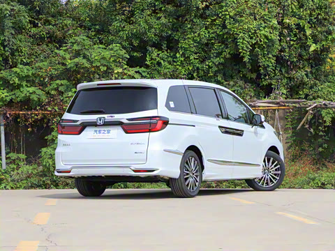 2026�� 2.0L e:HEV ���ʰ�