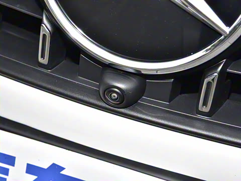 2026 AMG GLC 43 4MATIC