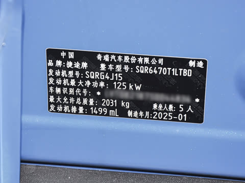 2025�� 1.5TD DCT ̽��