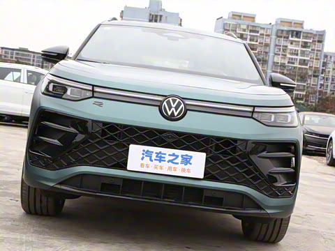 2026�� ̽��L 330TSI ������ӢCity��