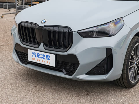 2025�� xDrive25Li M�˶���ҹ��װ