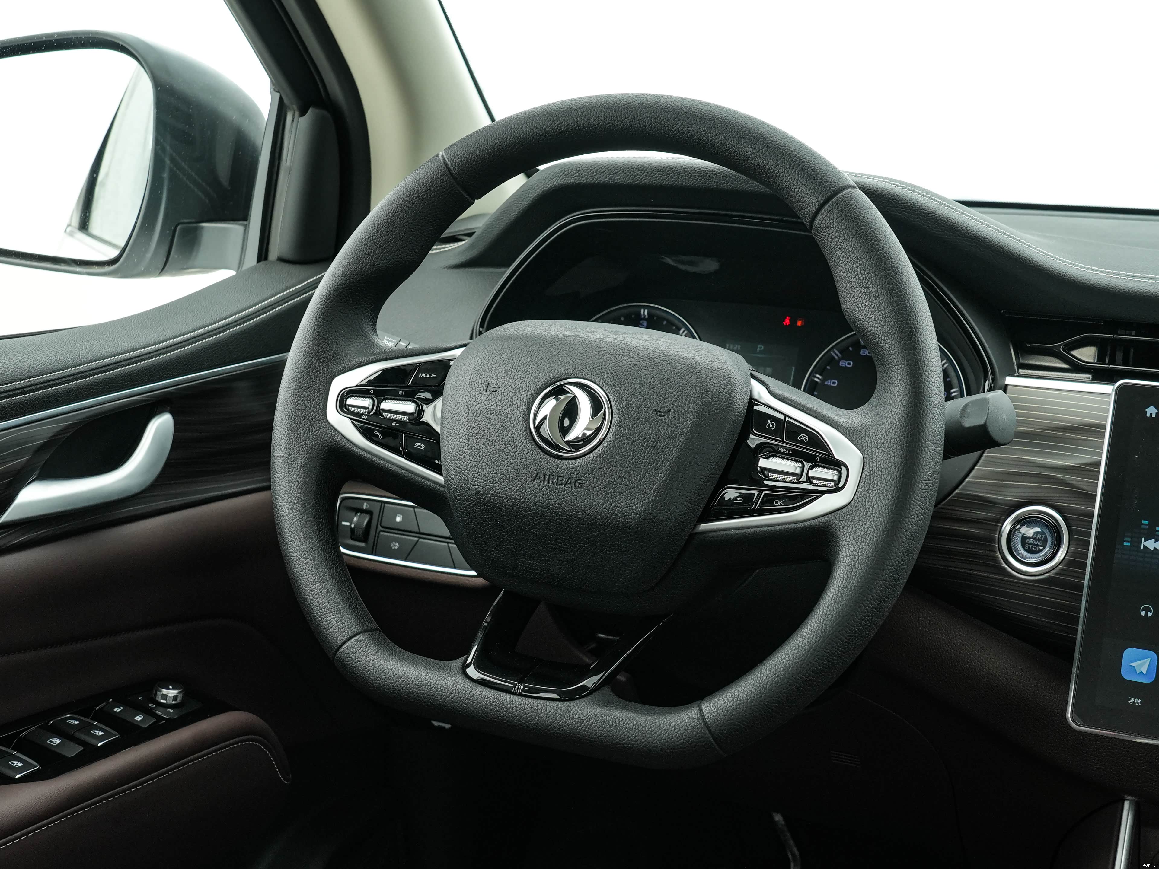 Dongfeng 6 pro, миниатюра 18