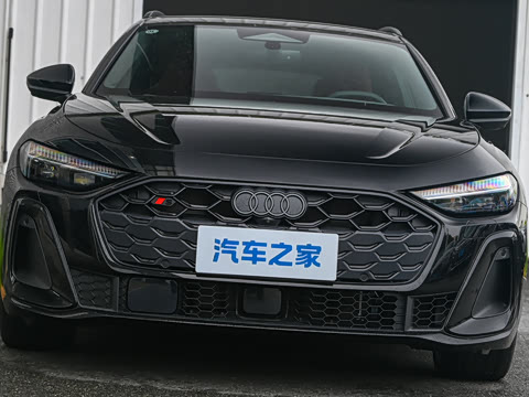 2027�� Avant