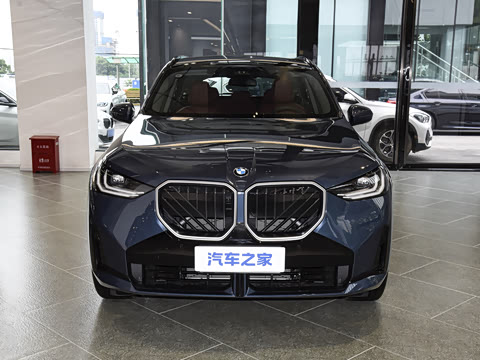 2026�� xDrive30L ������ M�˶���ҹ��װ