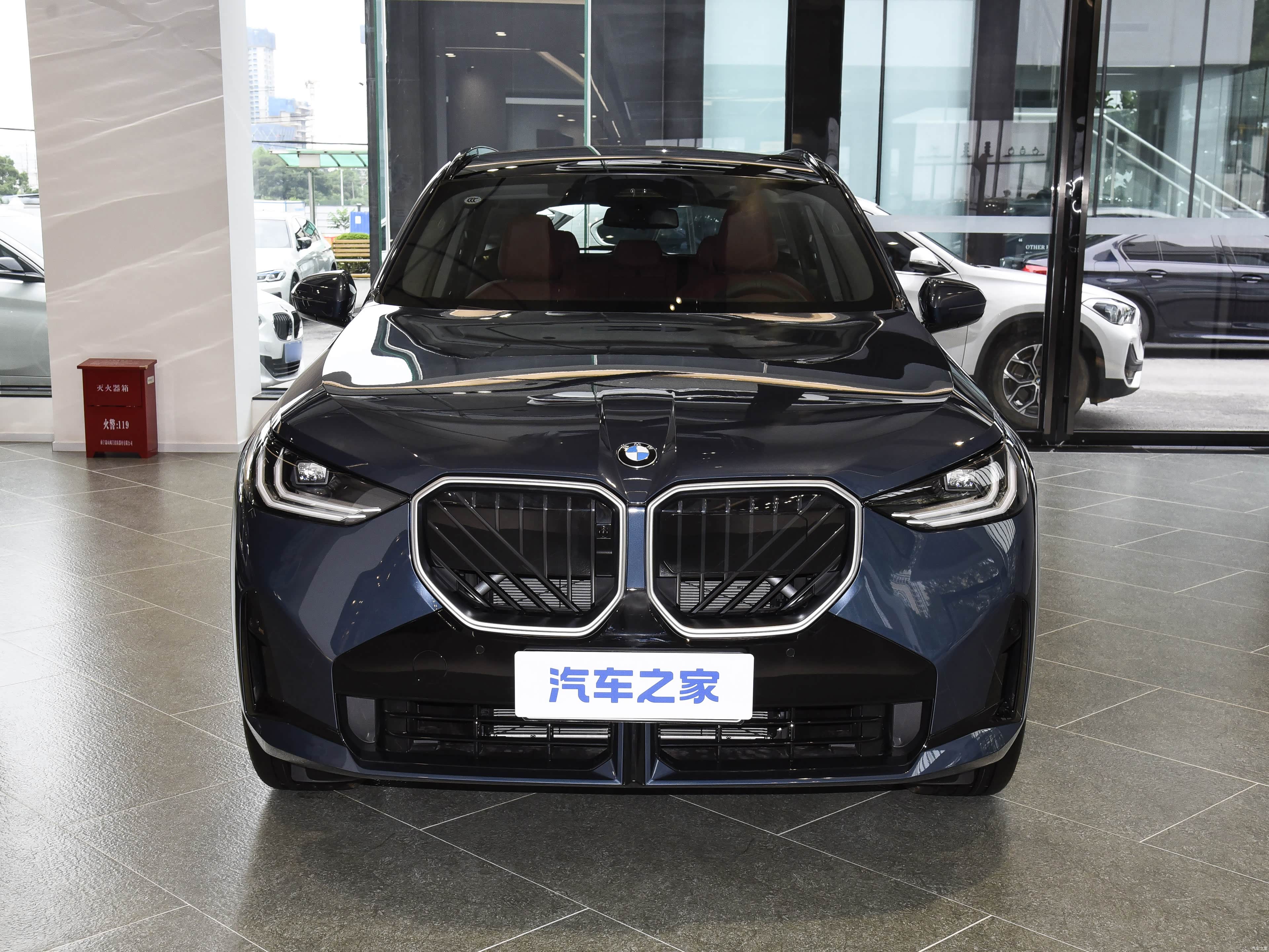 BMW X3, миниатюра 2