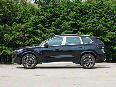 2025�� sDrive25Li M�˶���װ