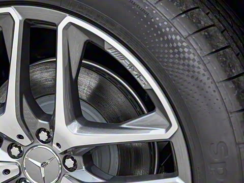 2025�� �Ŀ� AMG GLE 53 4MATIC+