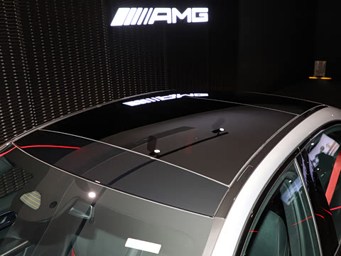 2026�� AMG C 43 4MATIC