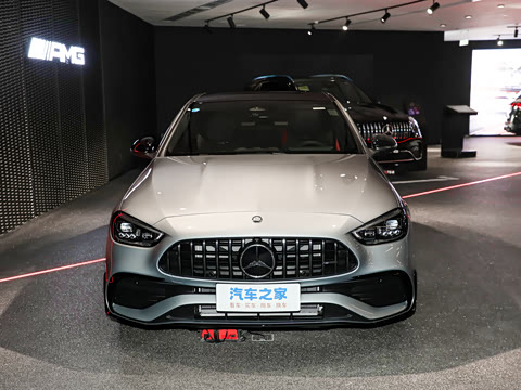 2026�� AMG C 43 4MATIC