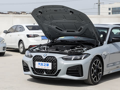 2026�� 430i M�˶���ҹ��װ