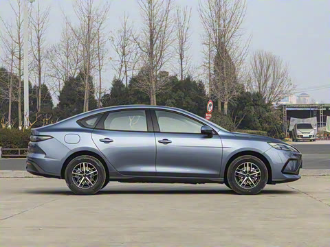 2026�� DM-i 210KM�����