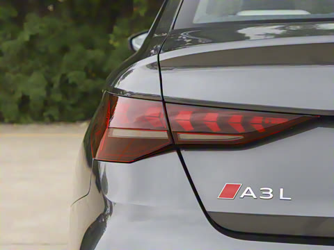 2026�� A3L Limousine 35TFSI �ɳ������� +������ѡ��