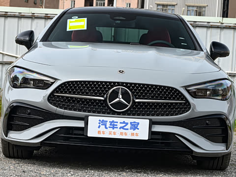 2026�� CLE 300 4MATIC �����ͽ��ܳ�