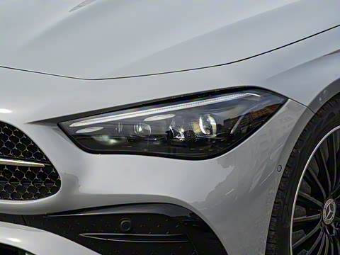 2026�� CLE 300 4MATIC �����ͽ��ܳ�