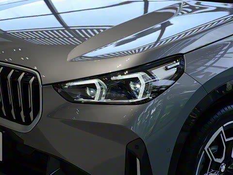 2025�� sDrive25Li X�����װ