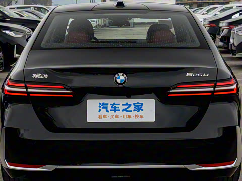 2026�� 525Li ������װ