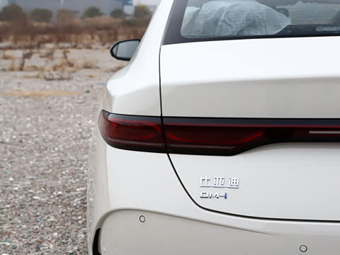 2026�� DM-i 210KM��ȡ��