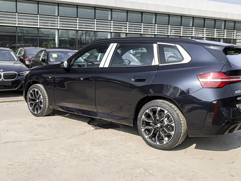 2026�� xDrive30L ������ M�˶���ҹ��װ