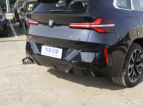 2026�� xDrive30L ������ M�˶���ҹ��װ