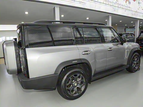 2025 2.0TD XWD Զ+ӳ 7