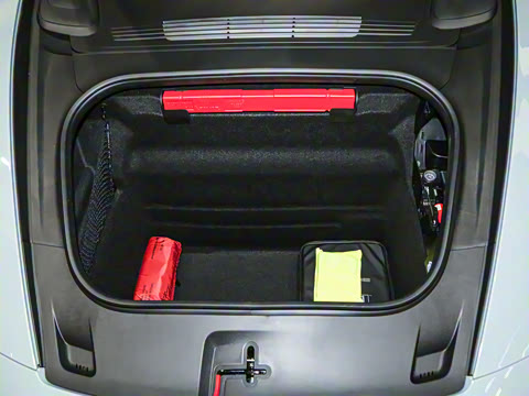 2026�� Carrera 3.0T