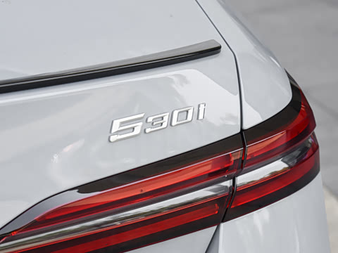 2026�� 530i ������ M�˶���װ