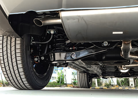 2027�� ���м� 1.5T DCT�������װ�