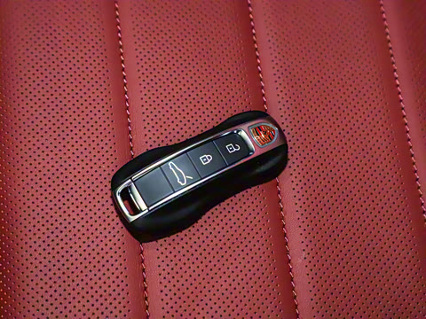 2026�� Panamera 2.9T