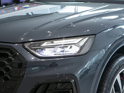 2026�� 45�����ذ� 40 TFSI ʱ�ж�����