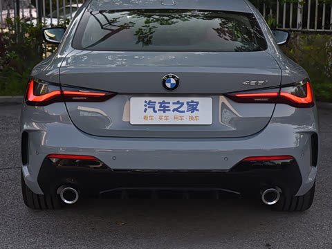 2026�� 425i M�˶���װ