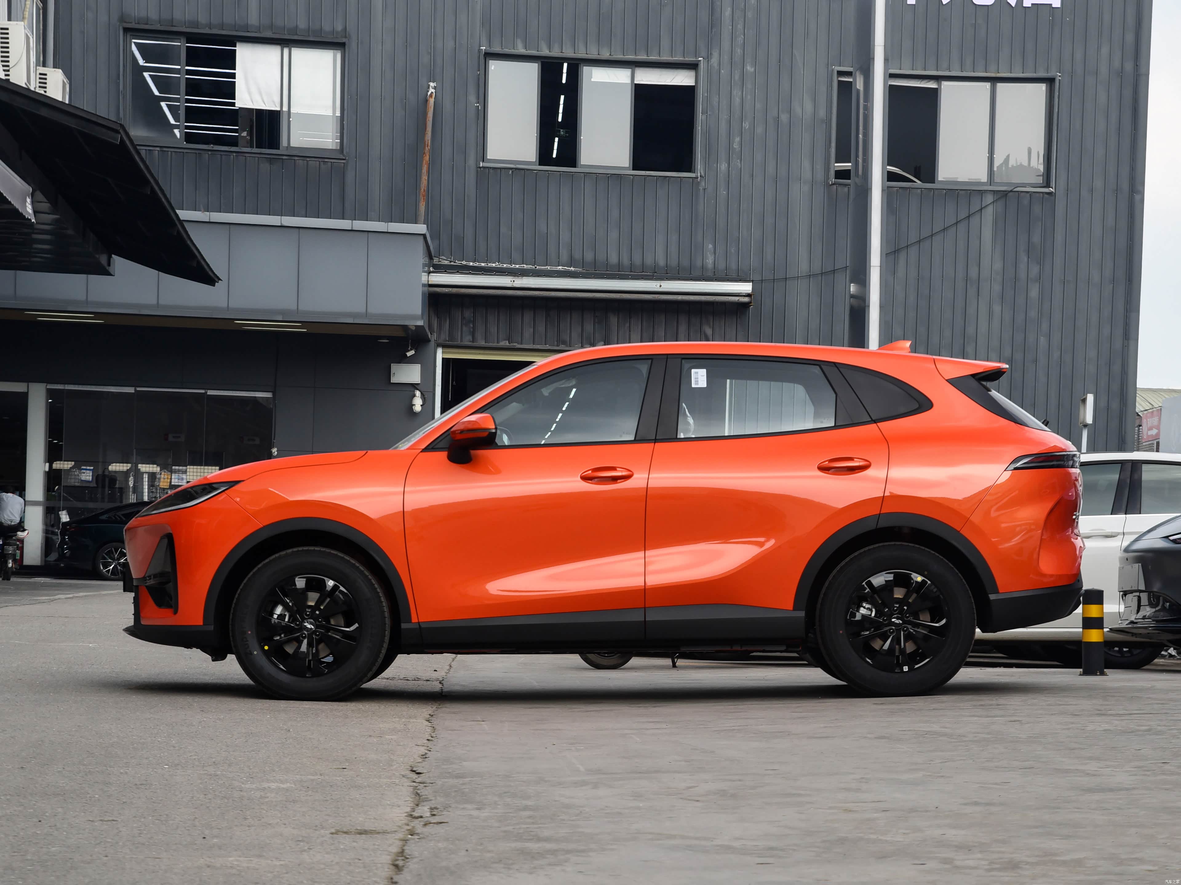 Chery T7, миниатюра 4